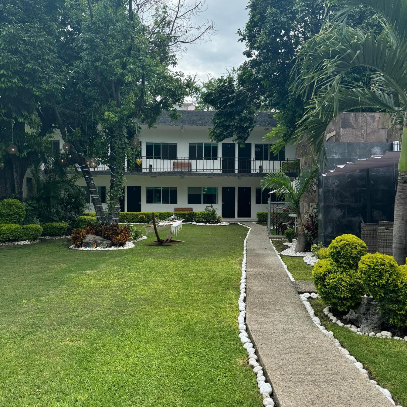 Hotel Boutique Luciernaga Chiconcuac Εξωτερικό φωτογραφία