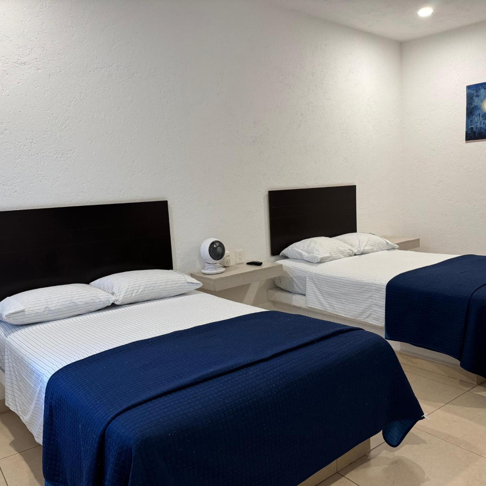 Hotel Boutique Luciernaga Chiconcuac Εξωτερικό φωτογραφία